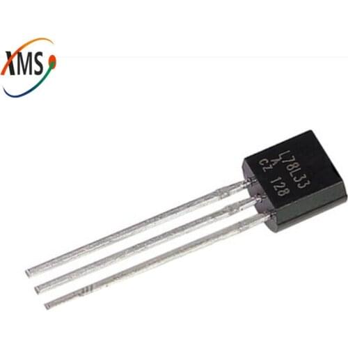 10PCS L78L33ACZ TO-92 L78L33 TO92 78L33