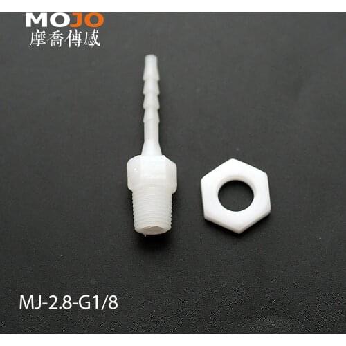 2020 Free shipping!!MJ-2.8-G1/8 cooling fog nozzle (100PCS/LOTS)