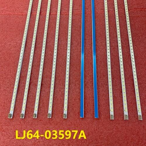 60LED 412MM LED backlight bar For TOSHIBA 32KL934R 32KL933R DP32242 32DL934B SLED 2011SGS32 5630N2 60 LJ64-03597A LTA320AN12