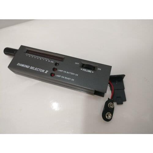 Diy Crafts Diamond Tester Precision electronic instrument Diamond thermal conductivity meter Hardness pen