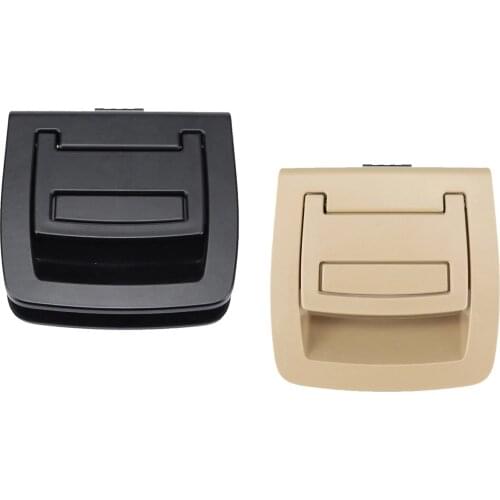 Auto Trunk Boot Bottom Plate Mat Floor Carpet Handle No. 9120283 for BMW E70 X5 E71 X6 series