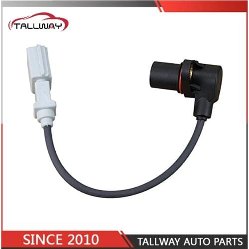 Crankshaft Position Sensor 06A906433K For Audi A3 Seat Altea Leon Toledo For Skoda Octavia For VW EOS For Golf Jetta Passat