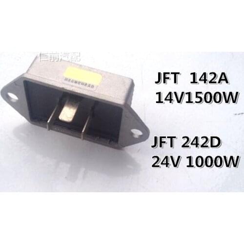 NJ131 JFT142A 242D minibus car truck three plug 3PIN intelligent electronic voltage regulator 24V/14V