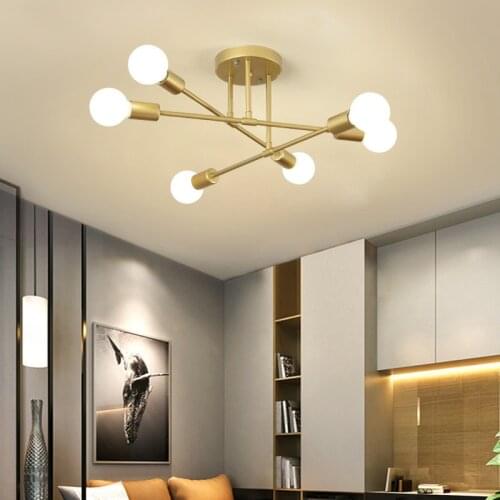 Lava Dixon Ceiling Lamps