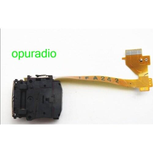 6 CD laser optical pick up for 6 CD changer mechanism for RCD510 ACUR MDX Lexus RX400 car radio tuner audio