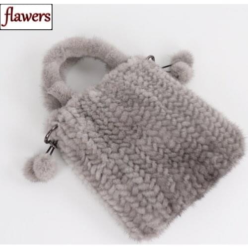 LLHPBFUR Women's Waist Bags