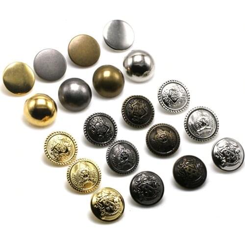 LNRRABC Buttons For Clothes