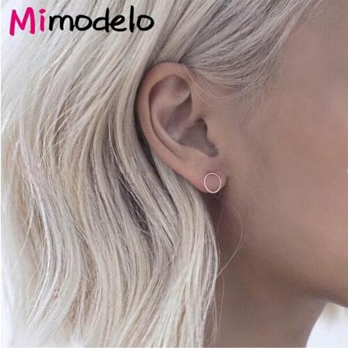 Mimodelo Piercing Earrings
