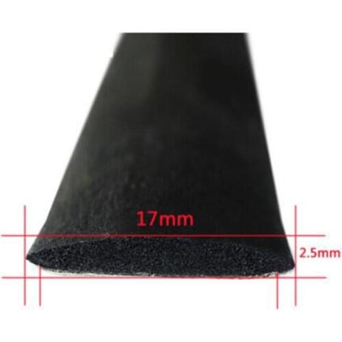 3M car sunroof sealing sticker for Jaguar XF XJ XJS XK S-TYPE X-TYPE XJ8 XJL XJ6 XKR XK8 XJS X320 X308