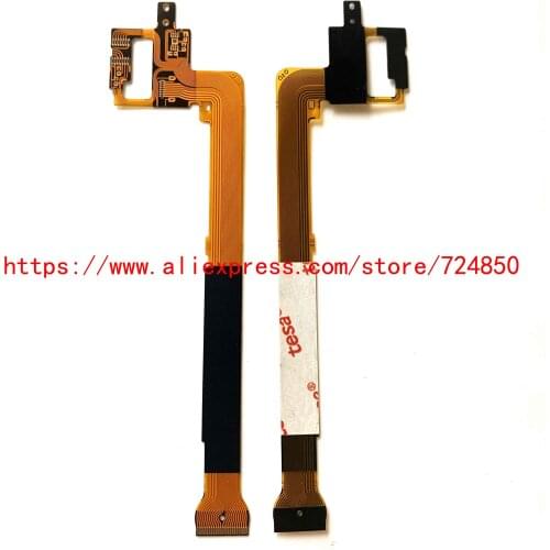 NEW Lens Flex Cable for Canon RF 24-105 24-105mm Lens Repair Part