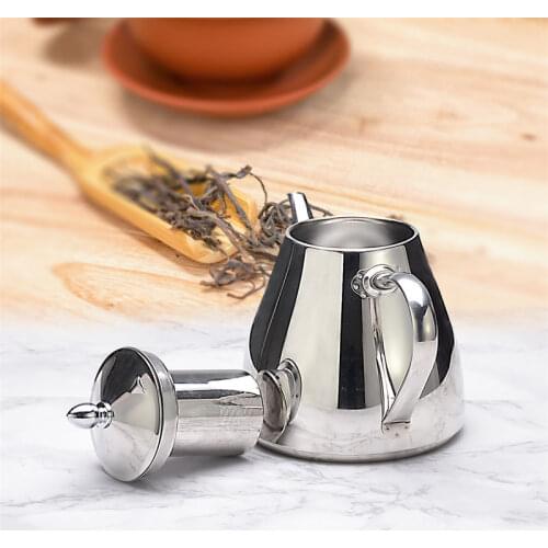 SANQIA Teapots For Tea