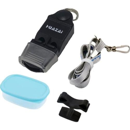 Professional Soccer Referee Whistle Basketball Volleyball Whistle Sports Post Sport Souvenirs Whistle