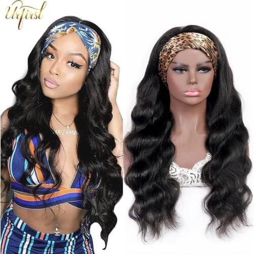 Lace Front Wigs URFIRST China