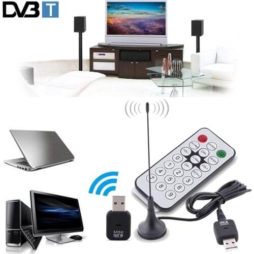 WECAST TV Receivers