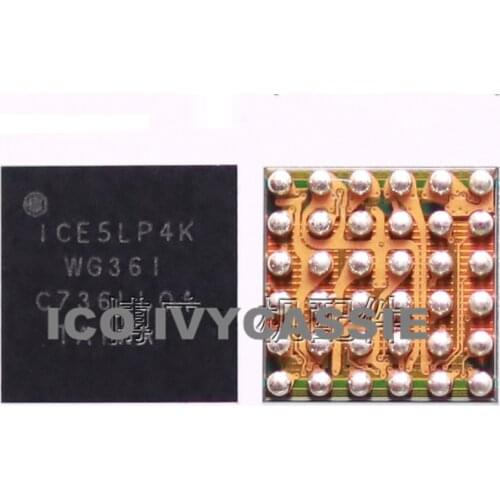 WG361 C614LL15 For iPhone 7 7Plus U3602 7G 7P Vibrator IC Chip 36 pins