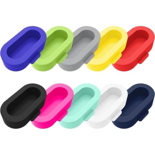 Charger Protective Plug Cover Cap Protector Case For Garmin Fenix 5/5S/5X Plus 6/6S/6X Pro Venu Vivoactive 4S/4/3 945 935 245 45