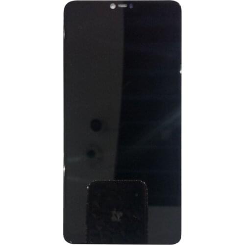 6.23"For Oppo A3 F7 LCD CPH1819 Display+Touch Screen Digitizer Assembly Replacement For Oppo A3 LCD With Tools