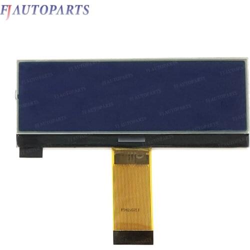 For Daewoo Radio CD Player Pixel Repair LCD Screen Display For Nissan Qashqai X-Trail Frontier Note Juke Dualis Navara Suzuki