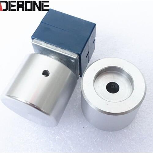 1 piece 30mm knob aluminum amplifier knob Volume knob