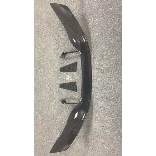 15-18 N STYLE CARBON FIBER REAR SPOILER GT WING FOR MCLAREN 540C 570S 570GT