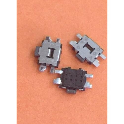 40pcs Power On Off Switch Button/Volume For Nokia Lumia 520 620 630 710 930 3600S 6700S N8 520 808 C6