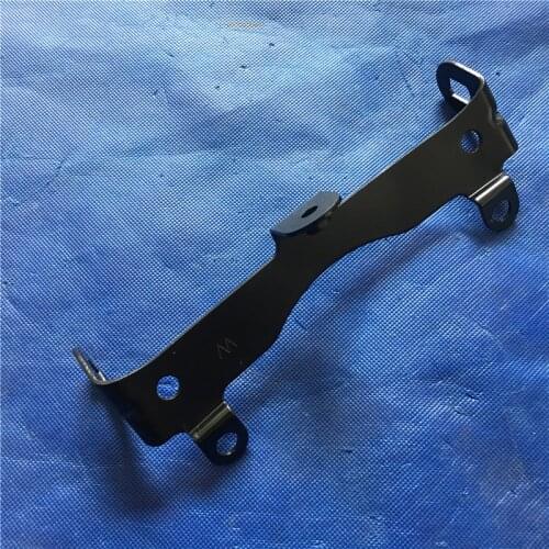 Motorcycle Accessories Turn Signal Bracket GZ150-A Front Bracket Left and Right Turn Lamp Frame Small Bracket