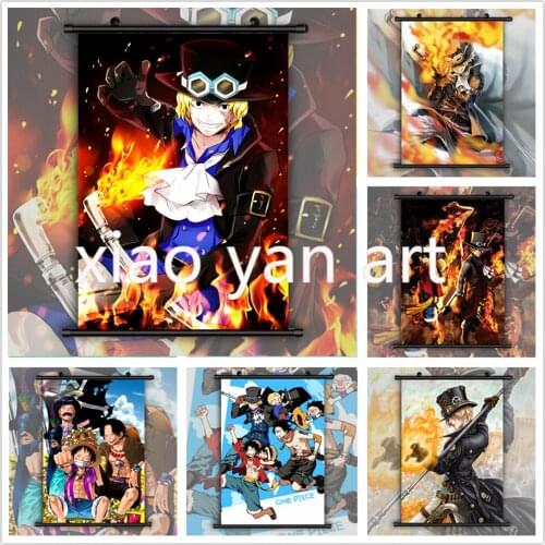 Diamond Painting One Piece D Luffy Saab Animation Diamond Mosaic Full Diamond Embroidery Cross Stitch Kits Home Decor