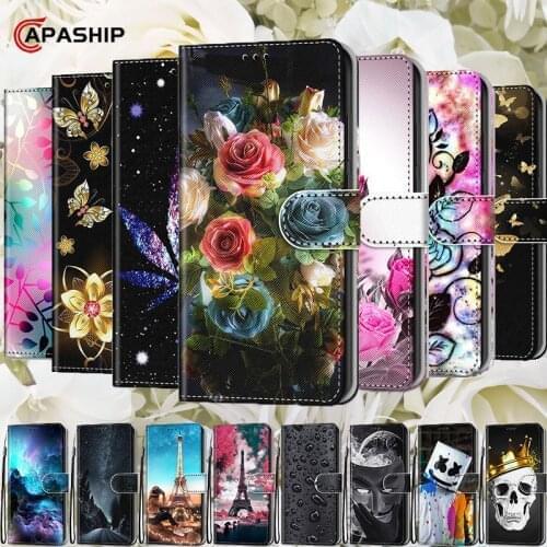 Capaship Huawei Mate 20 Lite Phone Cases