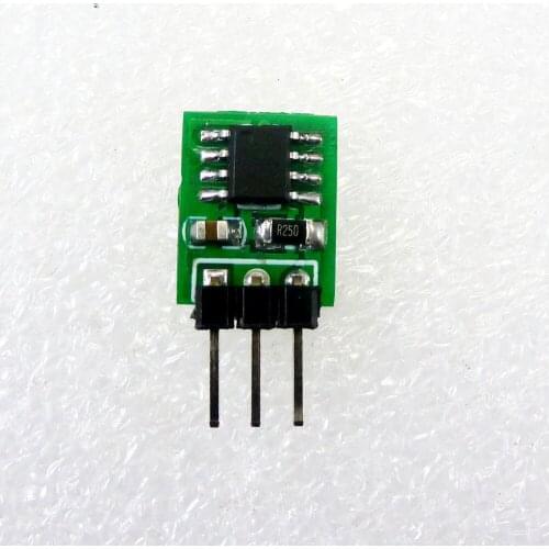 DD08CRMA 1A mini Li Lithium Battery Charger Module Board for Breadboard 18650 solar panel