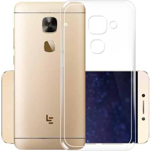 Exunton LeEco Phone Cases