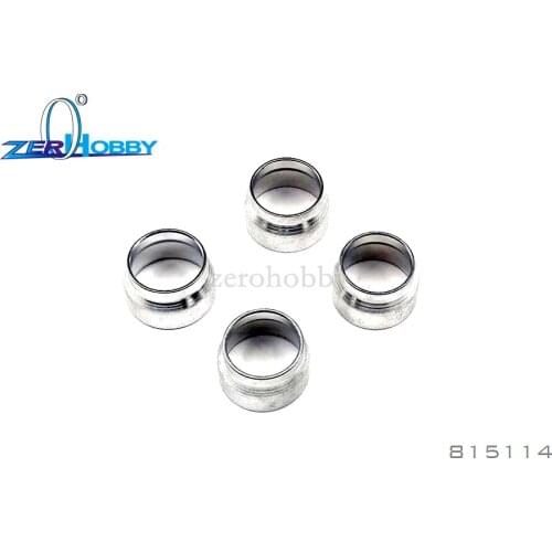 HSP 1/8 CVD 815114 DUCT COVER