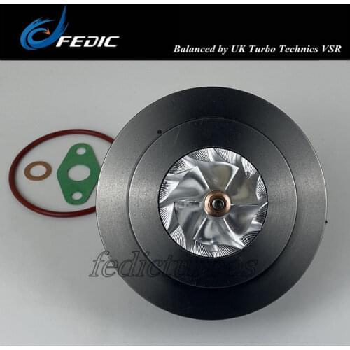 MFS Turbine TF035 49335-01120 Turbo charger chra cartridge for Mitsubishi Outlander 2.2 DI-D 110 Kw 150 HP 4N14-0-30L 2268 ccm