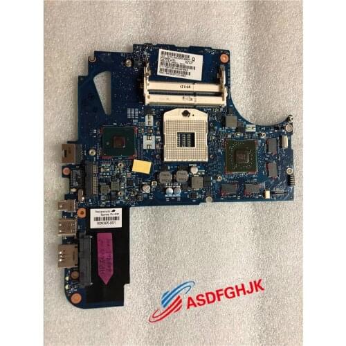 FOR Hp FOR Envy 14 608365-001 Laptop Motherboard 100% Perfect work