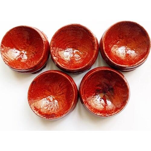 Natural Wood Base Sphere Ball Stand Statue Reiki Healing Stones Figurine Plate Base Home Decor 1pc