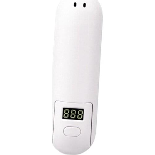 Mini USB Fan Collapsible Fan Desk Fan Phone Holder Safe to Use