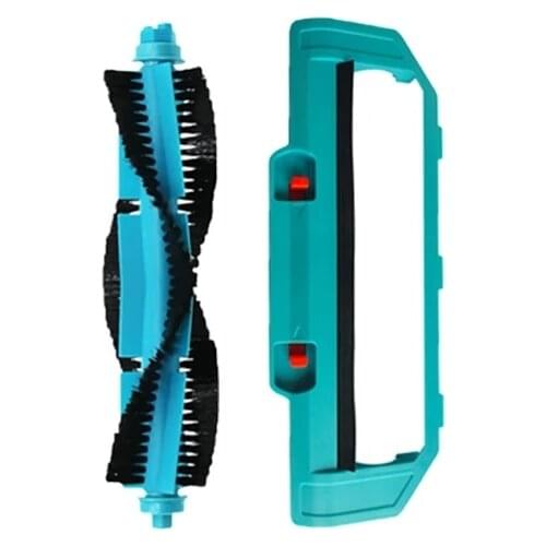 Cleaning Brush Cover Main Roller Brushes For Cecotec Conga 3490 3290 Vacuum Cleaner Parts Accessories