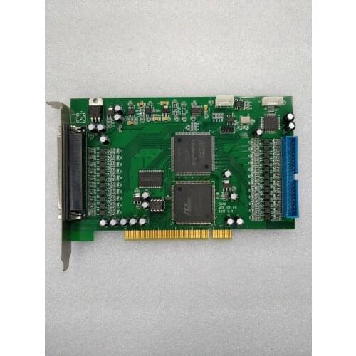 Used MTB-101-V11 express shipping free