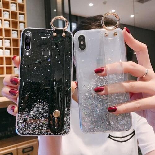 Triseoly Phone Cases Xiaomi Redmi 9