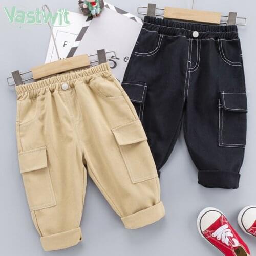 Летние штаны для малышей Vastwit China At AliExpress