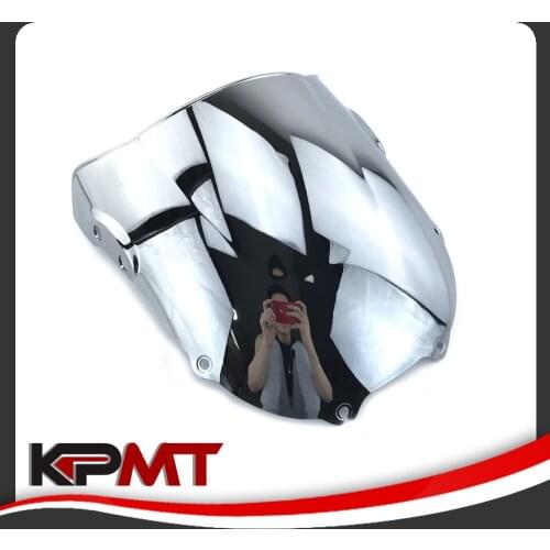 Windshield WindScreen Double Bubble CBR893 CBR900RR 900RR CBR900 893 94-97 For Honda CBR 900 RR 893 1994 1995 1996 1997