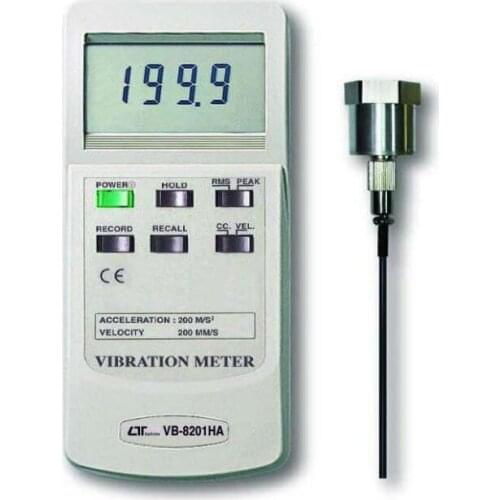 YIXUANNIBIAOYI Vibrometers