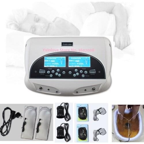 Массажер для ног YXINLOVE China At AliExpress