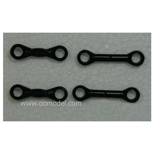Tarot 450 parts Ball Link A/B TL45105 RC Helicopter Parts Tarot 450 spare parts FreeTrack Shipping