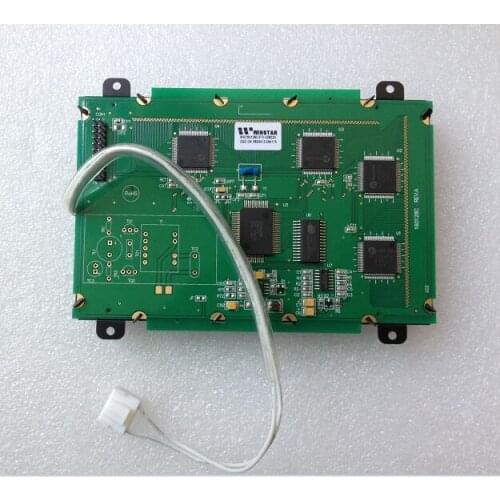 MSG160128CFT1 LCD Panel