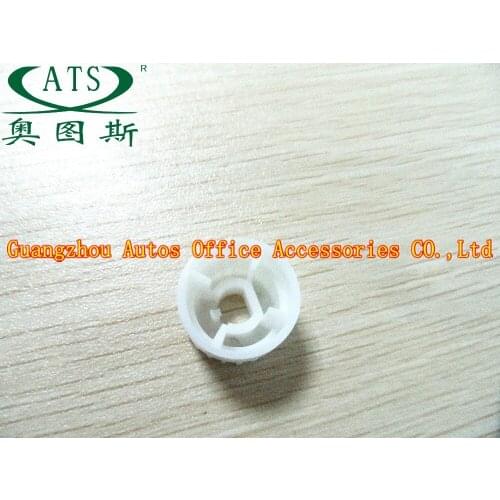 10PCS White developer gear for AR350 AR450 compatible with AR 350 450 Photocopier spare parts