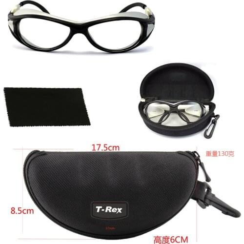 10600nm CO2 laser goggles