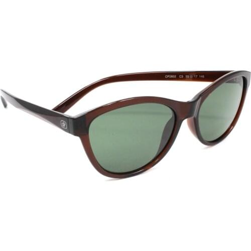 2652 C3 55 Optelli Polarized Sunglasses Quality and Original Sun Glasses