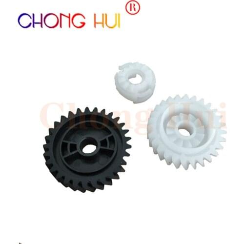 5X FU9-1013-000 FU9-0207-000 29T FU9-0401-000 27T Fixing Gear for Canon iR 1730 1730iF 1740 1740iF 1750 1750i 1750iF ADV 400iF