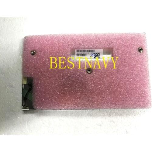 Free Shipping New Original Car Navigation LCD Display C065GVN01.0 LCD Panel For Car Auto Spare