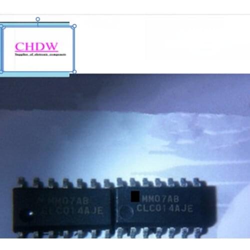 CLC014AJE CLC014AJE SOP14 NEW AND ORIGNAL IN THE STOCK